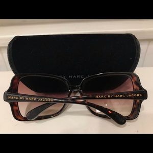 Marc Jacobs Sunglasses